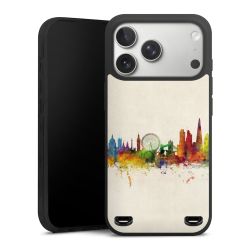 New Carry Case Hülle mattschwarz