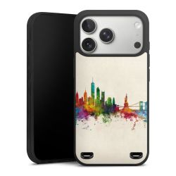 New Carry Case Hülle mattschwarz