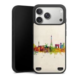 New Carry Case Hülle mattschwarz