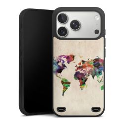 New Carry Case Hülle mattschwarz