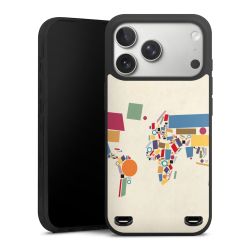 New Carry Case Hülle mattschwarz