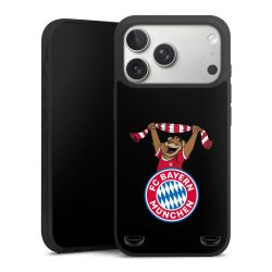 New Carry Case Hülle mattschwarz