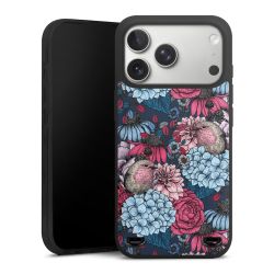 New Carry Case Hülle mattschwarz