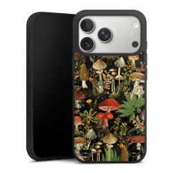 Premium Carry Case Single Matt black