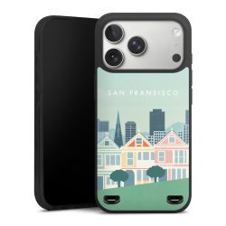 New Carry Case Hülle mattschwarz