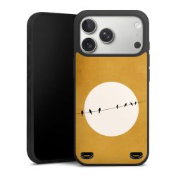 Premium Carry Case Single Matt black