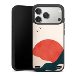 Premium Carry Case Single Matt black