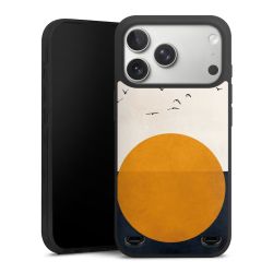 Premium Carry Case Single Matt black