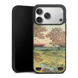 Premium Carry Case Single Matt black