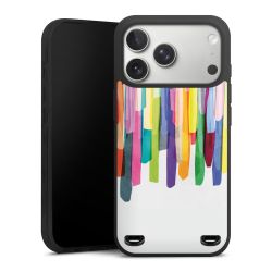 New Carry Case Hülle mattschwarz