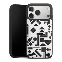 New Carry Case Hülle mattschwarz