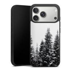 New Carry Case Hülle mattschwarz