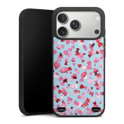 New Carry Case Hülle mattschwarz