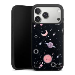 New Carry Case Hülle mattschwarz