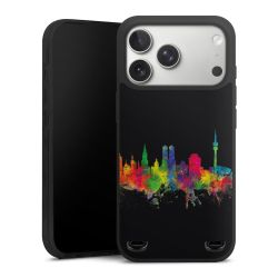 New Carry Case Hülle mattschwarz