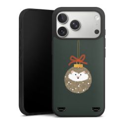 New Carry Case Hülle mattschwarz