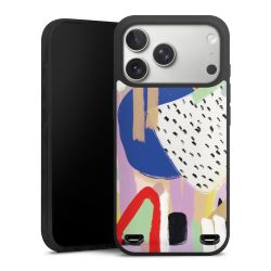 Premium Carry Case Single Matt black