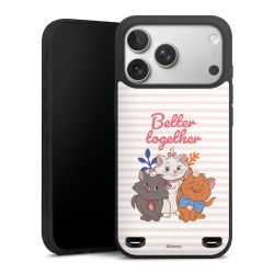 Premium Carry Case Single Matt black