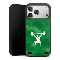 Premium Carry Case Single Matt black