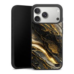 Premium Carry Case Single Matt black