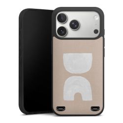 New Carry Case Hülle mattschwarz