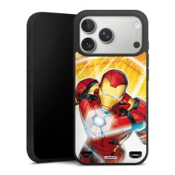 New Carry Case Hülle mattschwarz