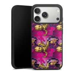 New Carry Case Hülle mattschwarz