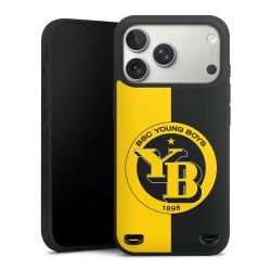 New Carry Case Hülle mattschwarz