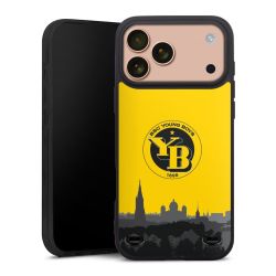 BSC YB Ligne d'horizon