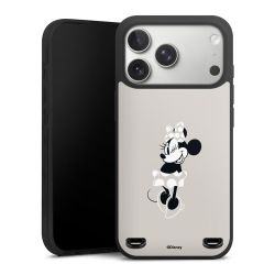 New Carry Case Hülle mattschwarz