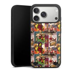 New Carry Case Hülle mattschwarz