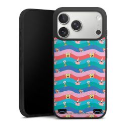 New Carry Case Hülle mattschwarz