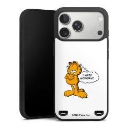 New Carry Case Hülle mattschwarz