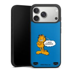 New Carry Case Hülle mattschwarz