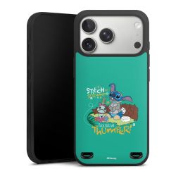 Premium Carry Case Single Matt black