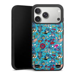 New Carry Case Hülle mattschwarz