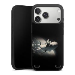 New Carry Case Hülle mattschwarz