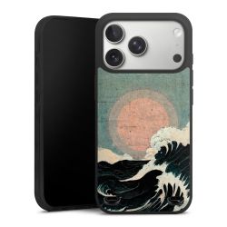 Premium Carry Case Single Matt black