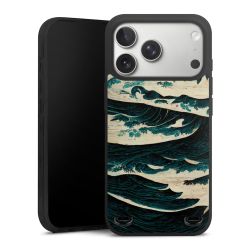 New Carry Case Hülle mattschwarz