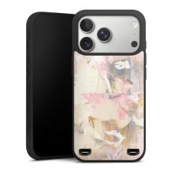 New Carry Case Hülle mattschwarz