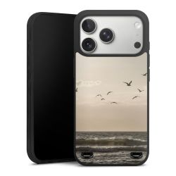 Premium Carry Case Single Matt black