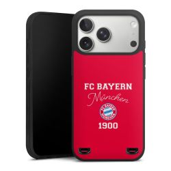 Premium Carry Case Single Matt black