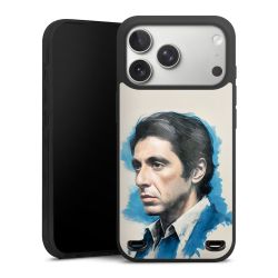 Premium Carry Case Single Matt black