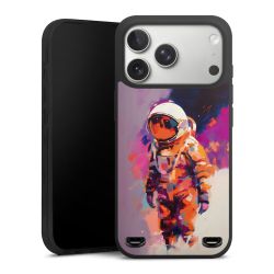 Premium Carry Case Single Matt black