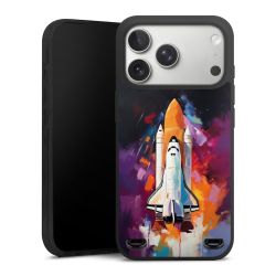 Premium Carry Case Single Matt black