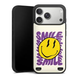 Premium Carry Case Single Matt black