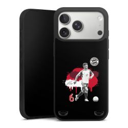 New Carry Case Hülle mattschwarz