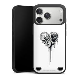 New Carry Case Hülle mattschwarz