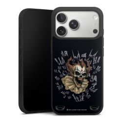 New Carry Case Hülle mattschwarz