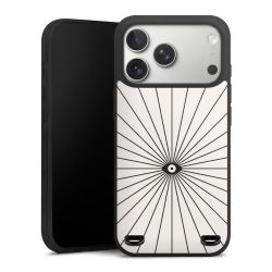 New Carry Case Hülle mattschwarz